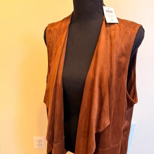Chico women brown - chico's,